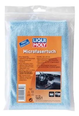 Cleaning Cloth